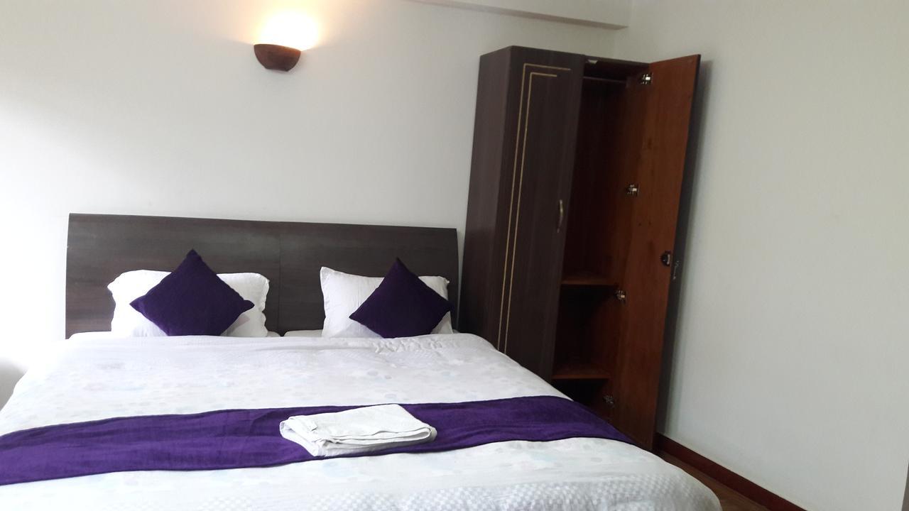 Hotel Bhaktapur Inn Εξωτερικό φωτογραφία