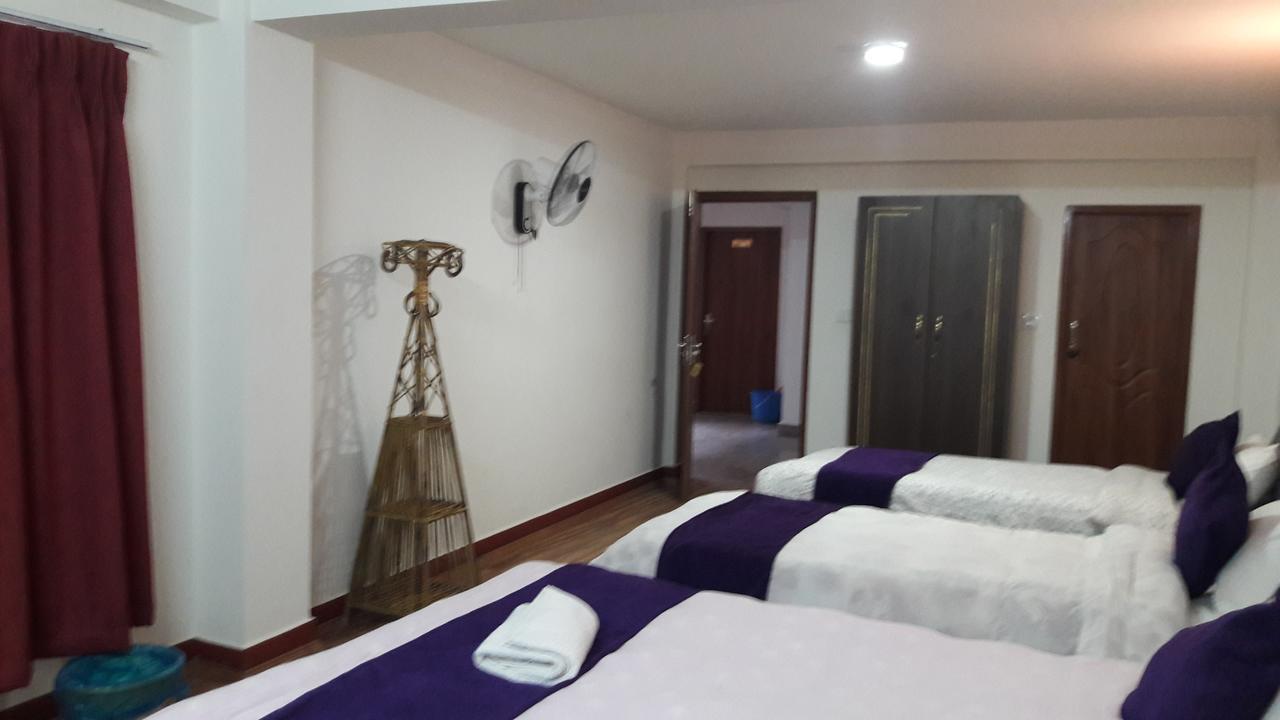 Hotel Bhaktapur Inn Εξωτερικό φωτογραφία