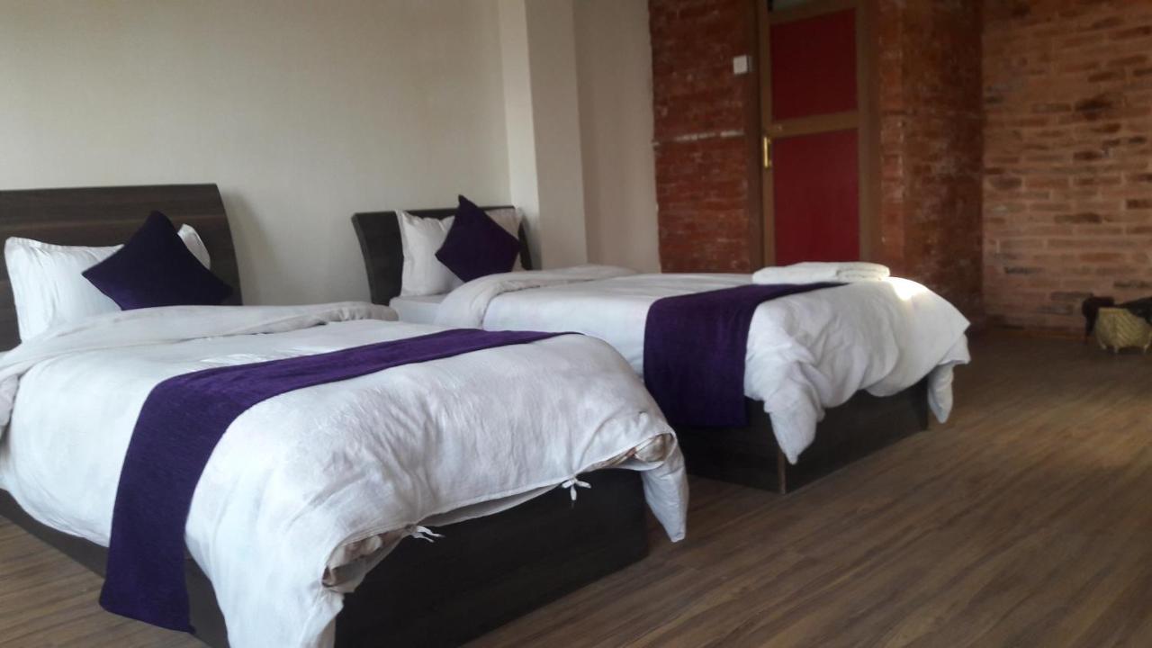Hotel Bhaktapur Inn Εξωτερικό φωτογραφία